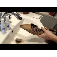 Захист від забруднень Nano4U Protection FABRIC