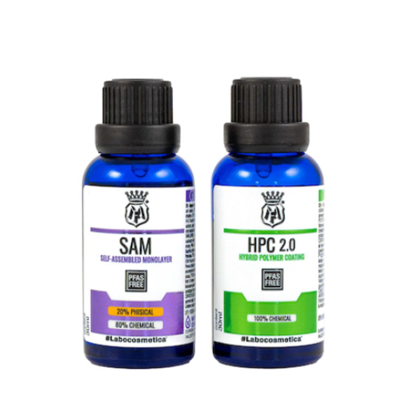 Нанокераміка для авто — Labocosmetica SAM+HPC 2.0 30 мл. Нанокераміка для авто — Labocosmetica SAM+HPC 2.0 30 мл.