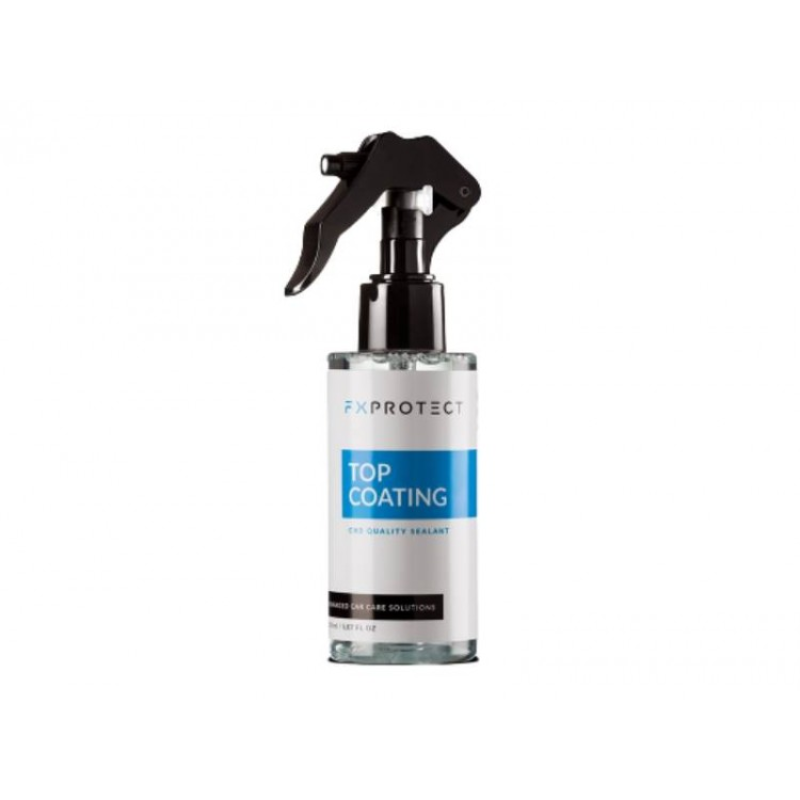 Нанокераміка для авто — Fx Protect Top Coating СН-3 150 мл.
