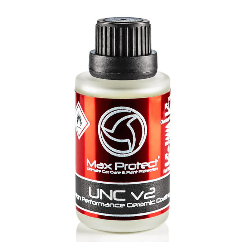 Керамічне покриття для авто — Max Protect UNC-v2 30 мл.