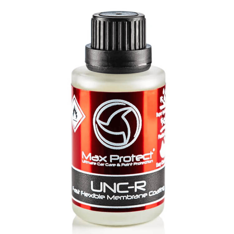 Керамічне покриття для авто — Max Protect UNC-R, для плівки 30 мл.