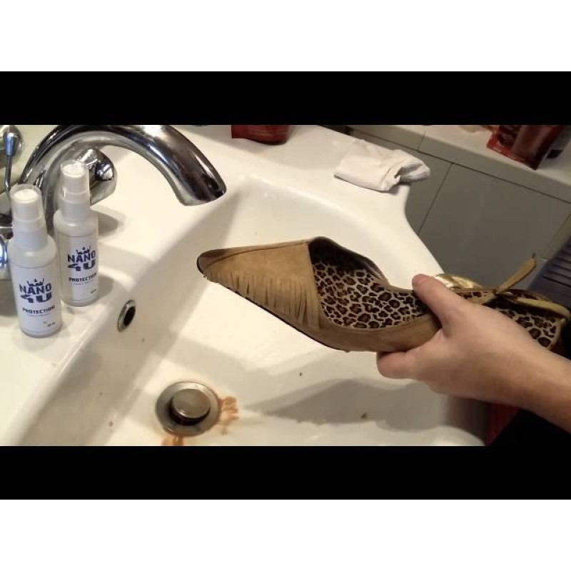 Антибруд Nano4U Protection FABRIC