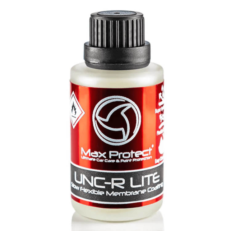 Керамічне покриття для авто — Max Protect UNC-R Lite 30 мл.