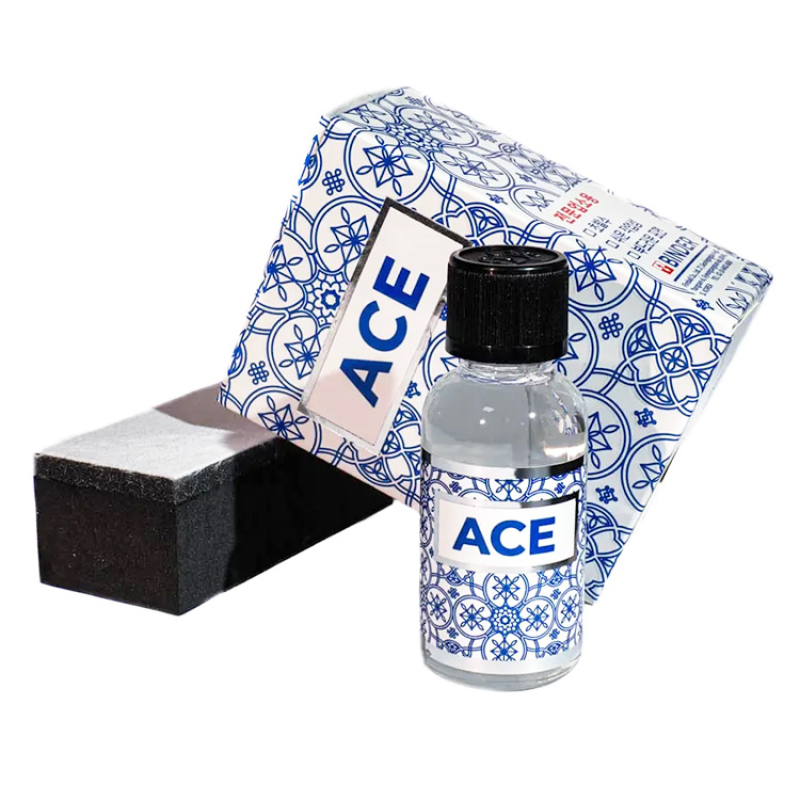 Керамічне покриття для авто — Binder ACE 18+ місяців захист 105 мл