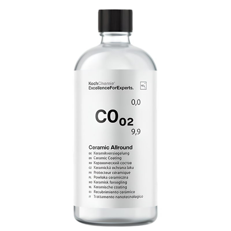 Рідка кераміка для авто — Koch Chemie Ceramic Allround C0.02