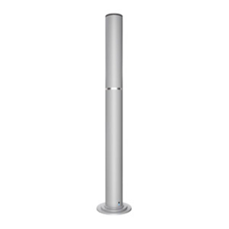 Аромамашина - Hurricane S250 Аромамашина - Hurricane S250