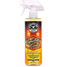 Ароматизатор для машини — Chemical Guys Signature Scent 473 мл.