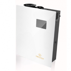 Електро аромадіфузор - Aromasvit-1200 для приміщень до 1200 м3