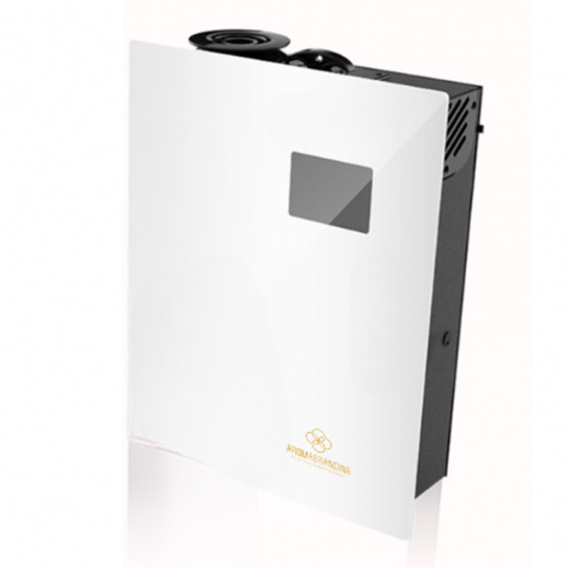 Електро аромадіфузор - Aromasvit-1200 для приміщень до 1200 м3