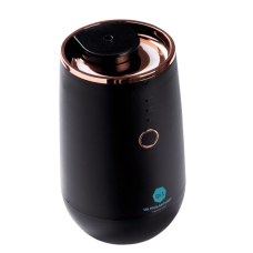 Електричний аромадифузор — Aromavesna чорний