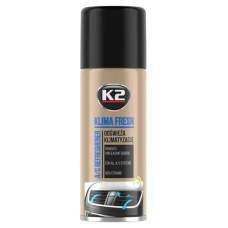Очисник системи кондиціювання авто — K2 Klima Fresh Голубика 150 мл
