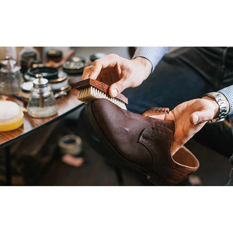 Захисний засіб для нубука Водунакс