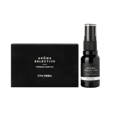 Набір із преміумсаше та рум-спрею — Aroma Selective Uva Nera з виноградно-ягідним запахом