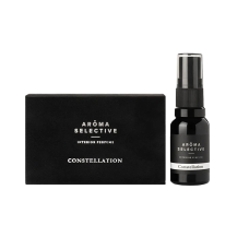 Набір із преміумсаше та рум-спрею — Aroma Selective Constellation з фруктово-шипровим ароматом