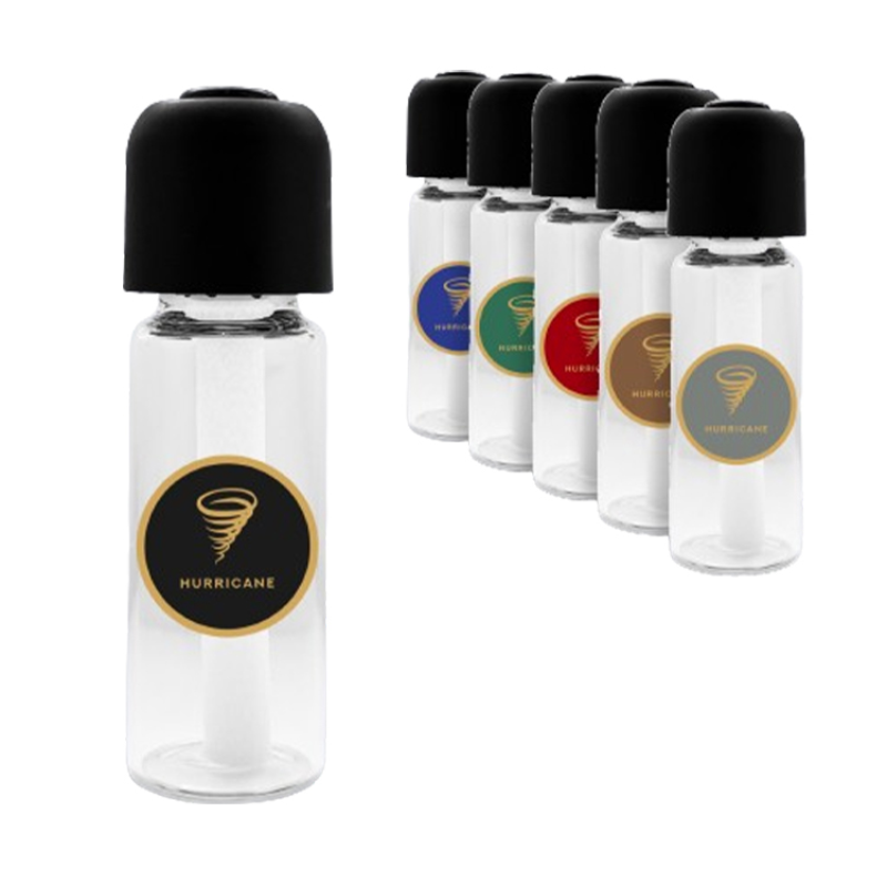 Картридж для Hurricane Smart Black Картридж для Hurricane Smart Black