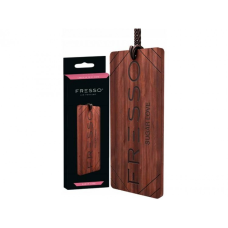 Дерев“яний ароматизатор у машину — Fresso Sugar Love