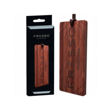 Дерев“яний ароматизатор у машину — Fresso Snow Pearl