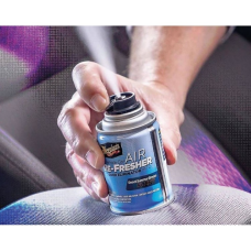 Бомбочка для салону авто — Meguiar`s Air Re-Fresher Sweet Summer Breeze Scent 57 г.