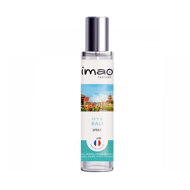 Ароматичний спрей Imao Bali Ароматичний спрей Imao Bali