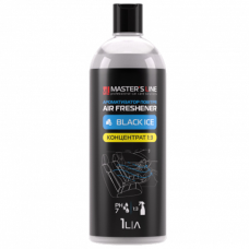 Ароматизатор салону - Master Line Black Ice 1:3 1л.
