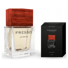 Ароматизатор для машини — Fressо Gentleman Perfumy 50мл.