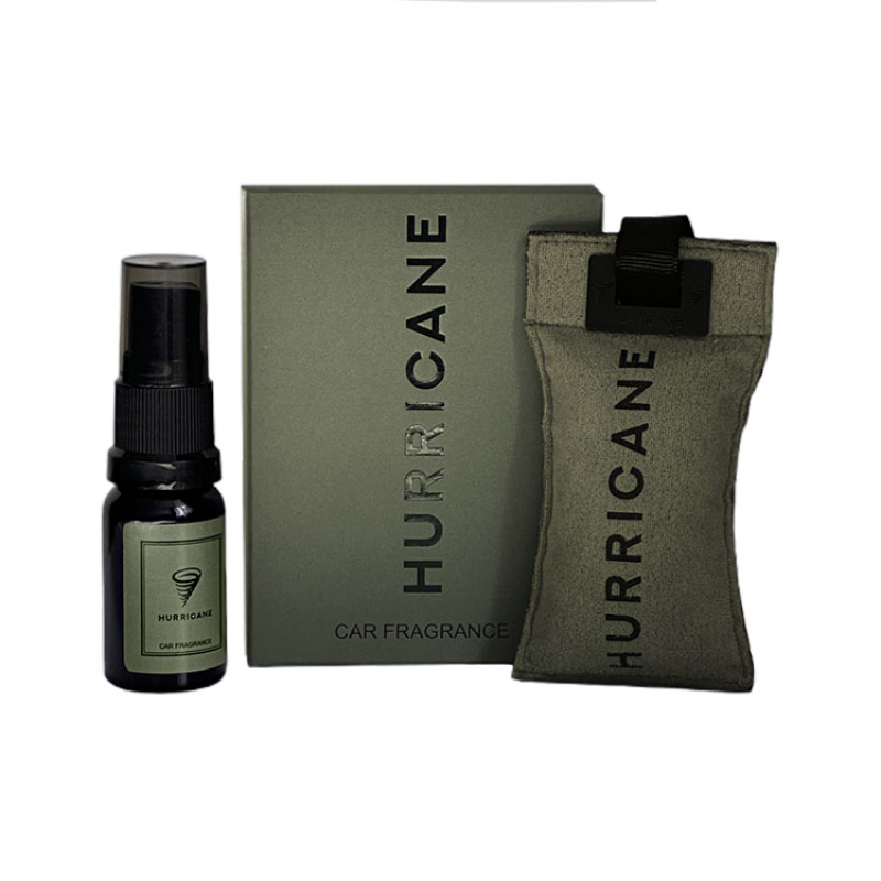 Ароматизатор в авто — Hurricane Khaki Standart Mirror (на дзеркало) Ароматизатор в авто — Hurricane Khaki Standart Mirror (на дзеркало)