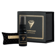 Ароматизатор в авто — Hurricane Gold набір