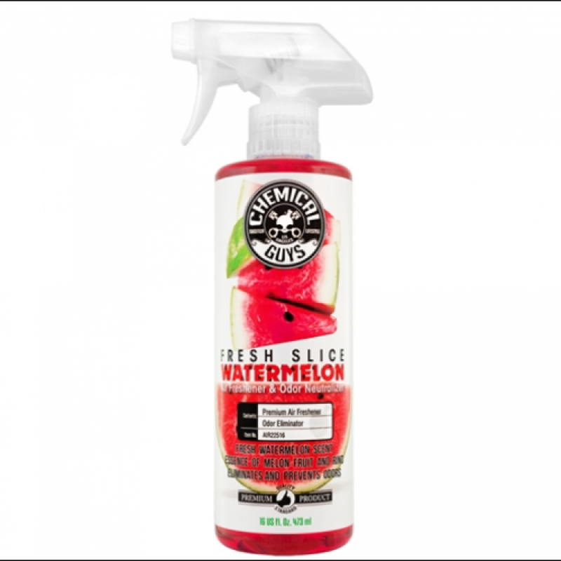 Ароматизатор в авто — Chemical Guys Кавун 473 мл Ароматизатор в авто — Chemical Guys Кавун 473 мл