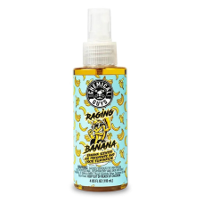 Ароматизатор в авто — Chemical Guys Raging Banana Air Freshener & Odor Eliminator 118мл.