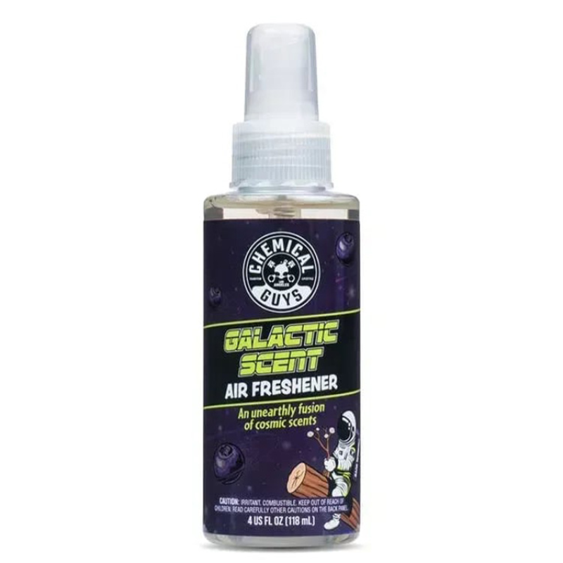 Ароматизатор в авто — Chemical Guys Galactic Scent 118мл