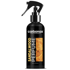 Автопарфюм –  Carbonax Sandalwood 150мл.