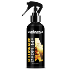 Автопарфюм – Carbonax Millionaire 150мл.