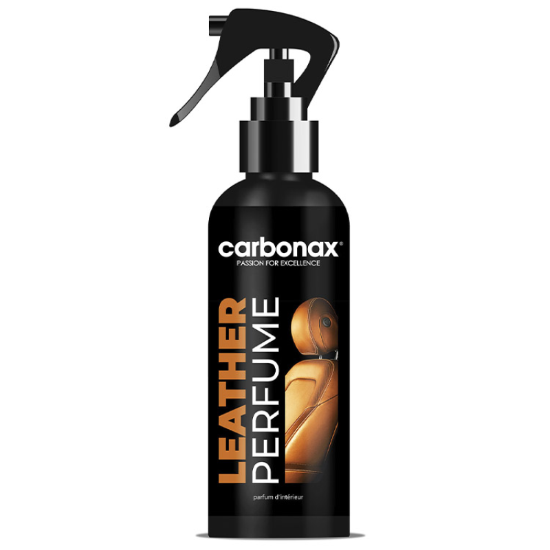 Автопарфюм – Carbonax Leather 150мл. Автопарфюм – Carbonax Leather 150мл.