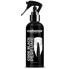Автопарфюм – Carbonax Code Black 150мл.