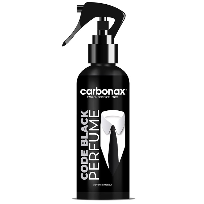 Автопарфюм – Carbonax Code Black 150мл. Автопарфюм – Carbonax Code Black 150мл.