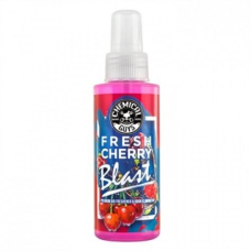 Автомобільний ароматизатор Fresh Cherry Blast Scent — Chemical Guys