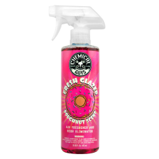 Автомобільний ароматизатор Chemical Guys Fresh Glazed Donut Scent 473мл.