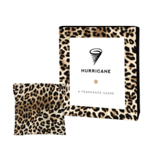Саше ароматичне — Hurricane Leopard