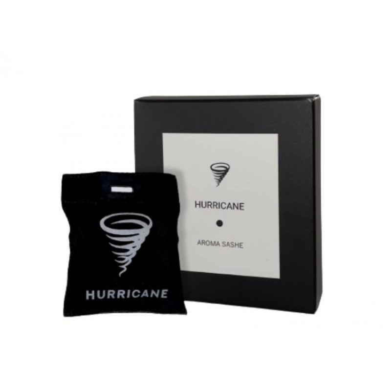 Саше ароматичне — Hurricane Black Standart Саше ароматичне — Hurricane Black Standart