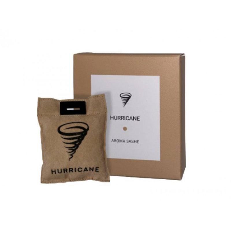Саше ароматичне — Hurricane Beige Standart Саше ароматичне — Hurricane Beige Standart