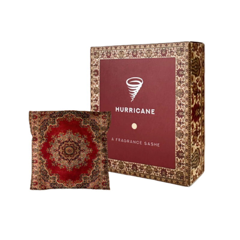 Саше ароматичне — Hurricane Ковер Саше ароматичне — Hurricane Ковер