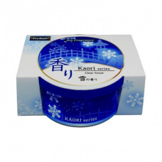 Ароматизатор квітуча сакура KAORI Series “Yuki-no-Kaori“