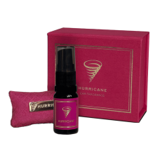 Ароматизатор в авто — Hurricane Pink (Премиум)