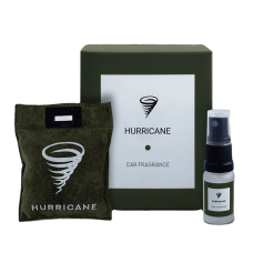 Ароматизатор в авто — Hurricane Khaki Set Standart