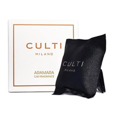 Аромасаше – Culti Milano Aramara