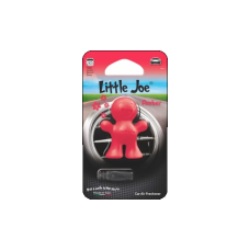 Ароматизатор із запахом амбри Little Joe Amber