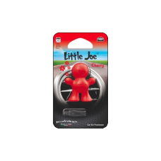 Ароматизатор із запахом амбри Little Joe Cherry