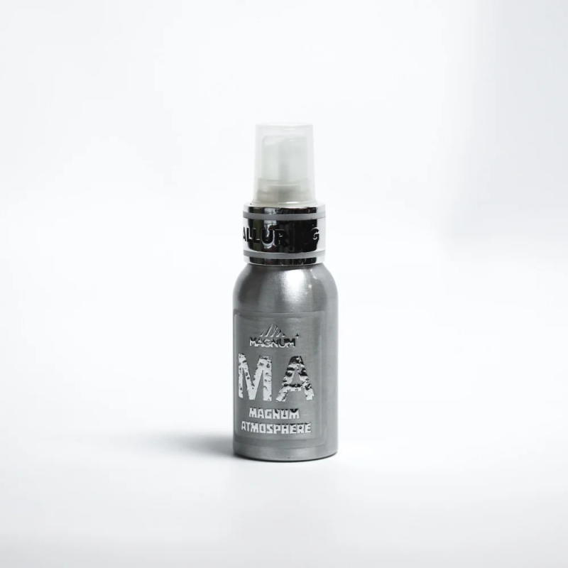 Автопарфум Magnum atmosphere BURN UP 50 мл