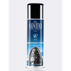 Просочувальний спрей для шкіряного взуття Lustro®