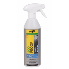 Просочення Toko Eco Textile Proof 500ml